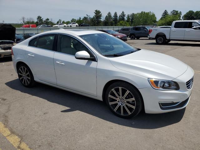 Photo 3 VIN: YV149MFD3F1317938 - VOLVO S60 