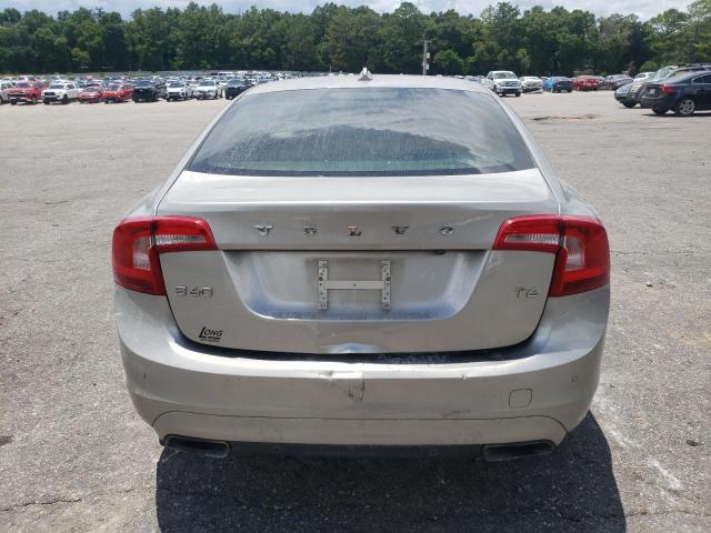 Photo 5 VIN: YV149MFD6F1316699 - VOLVO S60 PLATIN 