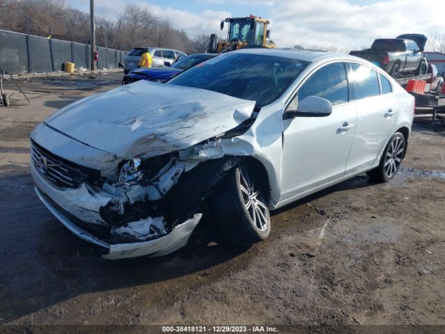 Photo 1 VIN: YV149MFD9F1317376 - VOLVO S60 