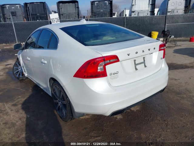 Photo 2 VIN: YV149MFD9F1317376 - VOLVO S60 