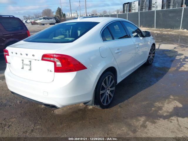 Photo 3 VIN: YV149MFD9F1317376 - VOLVO S60 