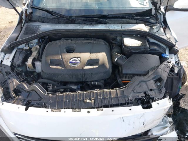 Photo 9 VIN: YV149MFD9F1317376 - VOLVO S60 