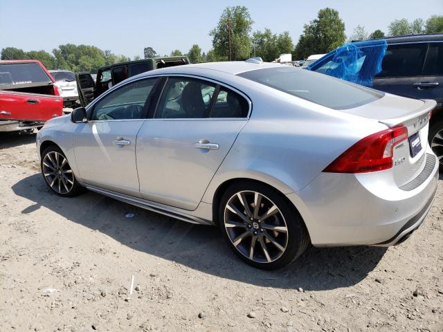 Photo 1 VIN: YV149MFDXF1300554 - VOLVO S60 PLATIN 