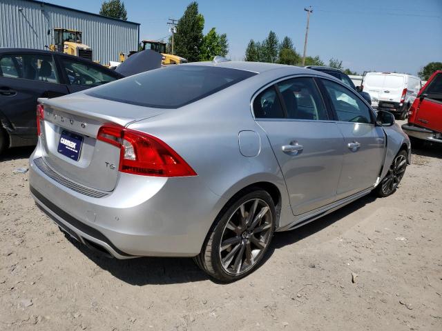 Photo 2 VIN: YV149MFDXF1300554 - VOLVO S60 PLATIN 