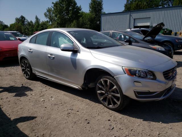 Photo 3 VIN: YV149MFDXF1300554 - VOLVO S60 PLATIN 