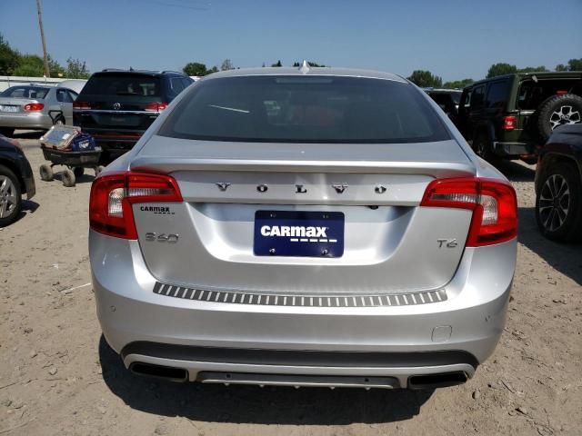 Photo 5 VIN: YV149MFDXF1300554 - VOLVO S60 PLATIN 