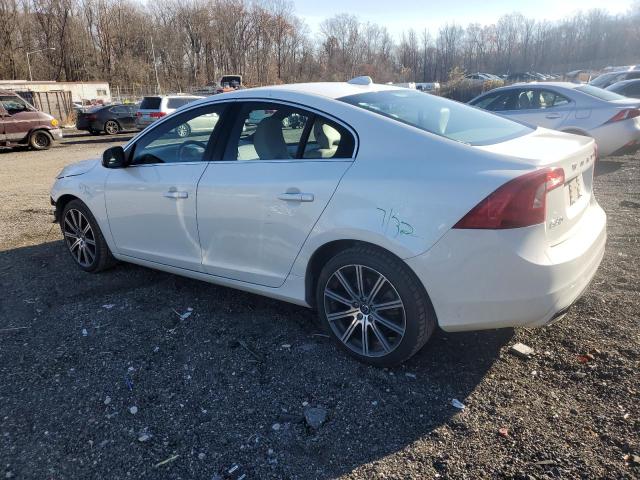 Photo 1 VIN: YV149MFDXF1317855 - VOLVO S60 PLATIN 