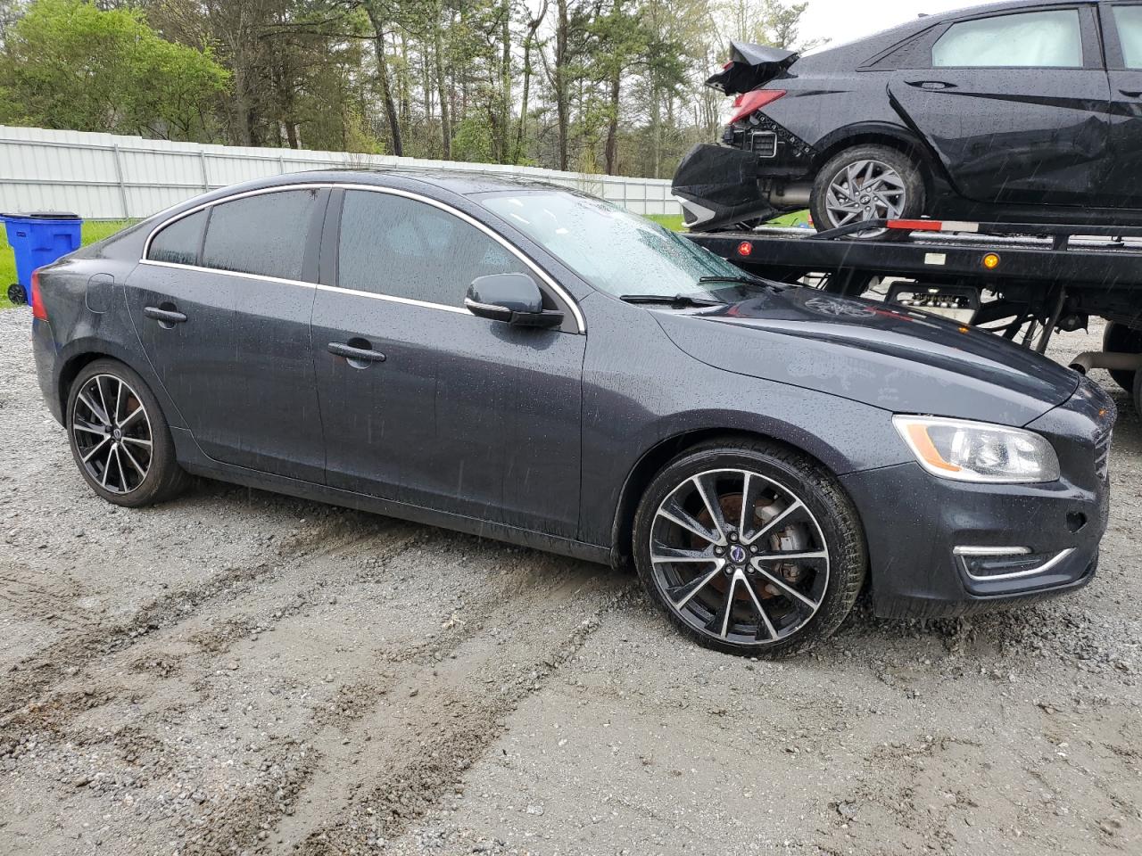 Photo 3 VIN: YV149MFK1G2393023 - VOLVO S60 PREMIE 