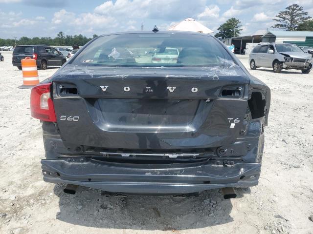 Photo 5 VIN: YV149MFK3F1349819 - VOLVO S60 PREMIE 