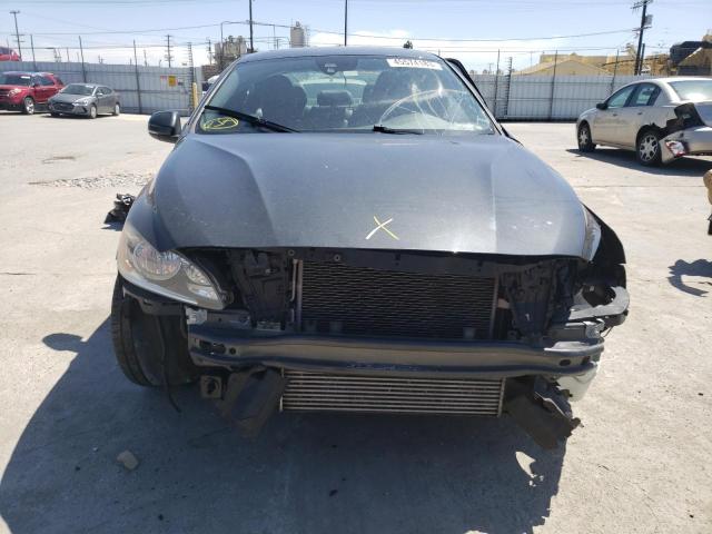 Photo 4 VIN: YV149MFK4F2335745 - VOLVO S60 PREMIE 