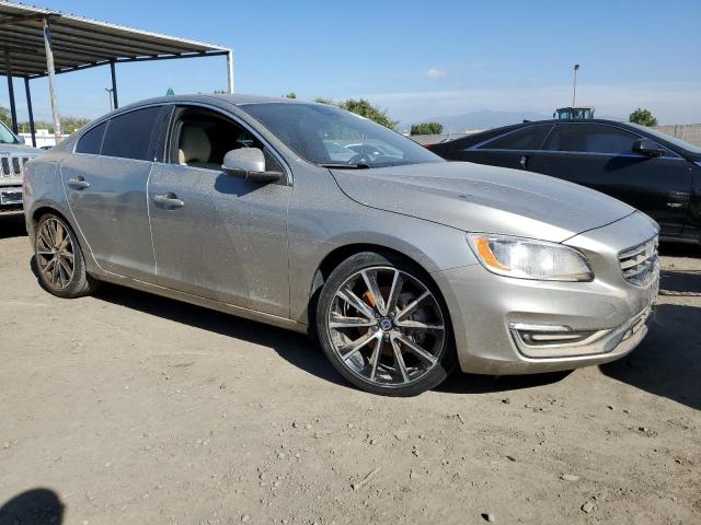 Photo 3 VIN: YV149MFK4G1395449 - VOLVO S60 