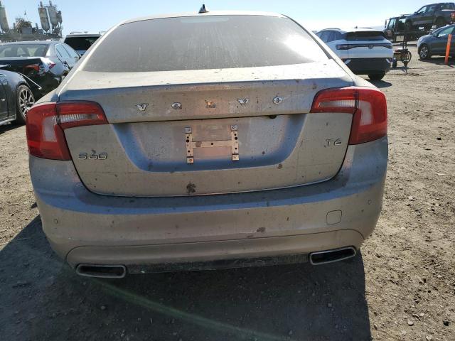 Photo 5 VIN: YV149MFK4G1395449 - VOLVO S60 