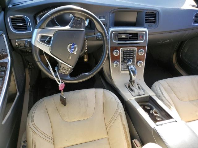 Photo 7 VIN: YV149MFK4G1395449 - VOLVO S60 