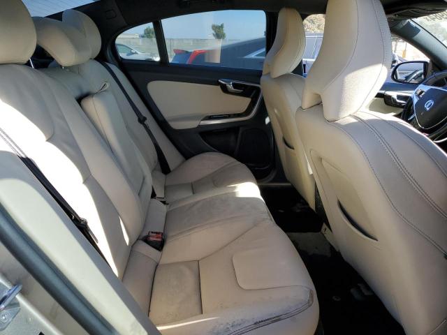 Photo 9 VIN: YV149MFK4G1395449 - VOLVO S60 