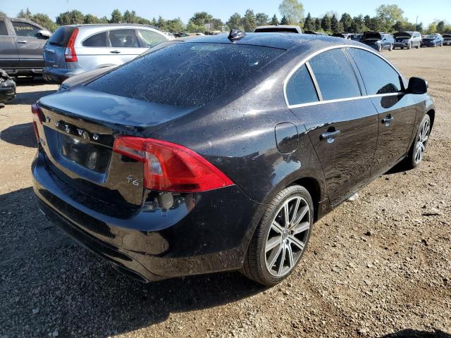 Photo 2 VIN: YV149MFK5F2337472 - VOLVO S60 PREMIE 