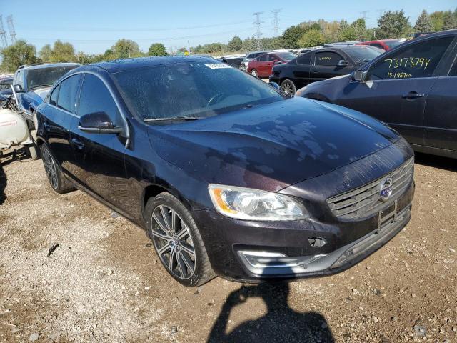 Photo 3 VIN: YV149MFK5F2337472 - VOLVO S60 PREMIE 