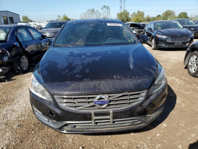 Photo 4 VIN: YV149MFK5F2337472 - VOLVO S60 PREMIE 