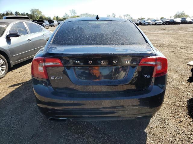 Photo 5 VIN: YV149MFK5F2337472 - VOLVO S60 PREMIE 