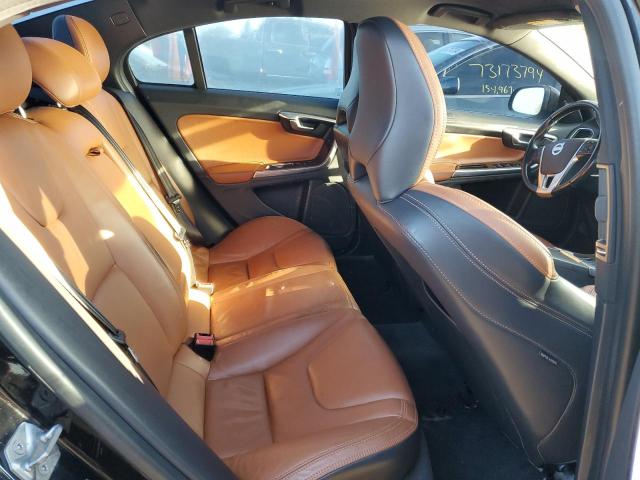 Photo 9 VIN: YV149MFK5F2337472 - VOLVO S60 PREMIE 