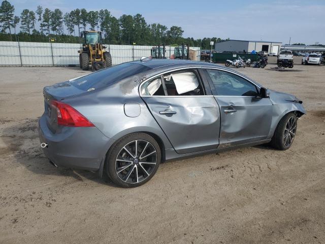 Photo 2 VIN: YV149MFK5G2397589 - VOLVO S60 PREMIE 