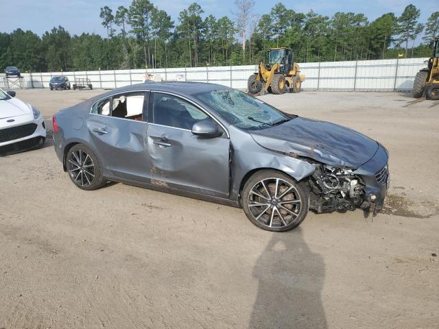 Photo 3 VIN: YV149MFK5G2397589 - VOLVO S60 PREMIE 