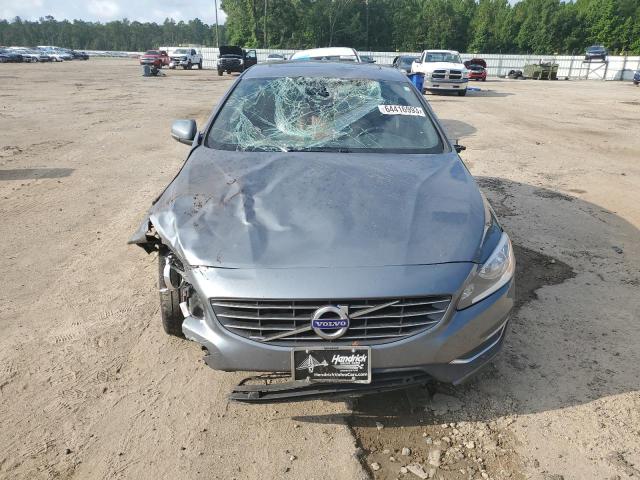 Photo 4 VIN: YV149MFK5G2397589 - VOLVO S60 PREMIE 