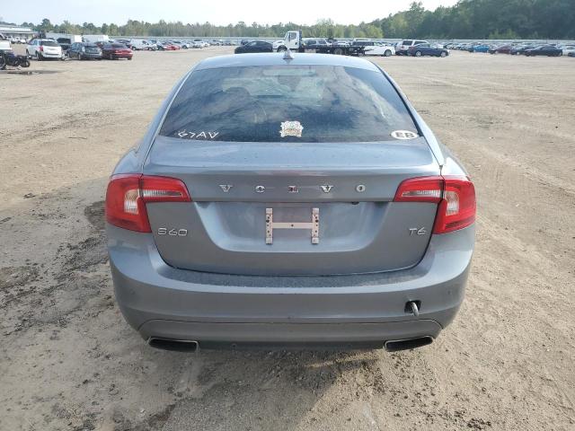 Photo 5 VIN: YV149MFK5G2397589 - VOLVO S60 PREMIE 