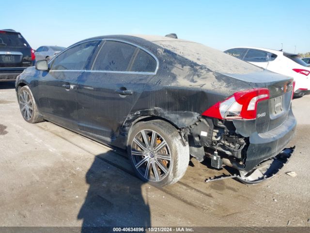 Photo 2 VIN: YV149MFK6G2395690 - VOLVO S60 