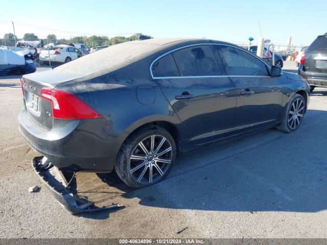 Photo 3 VIN: YV149MFK6G2395690 - VOLVO S60 