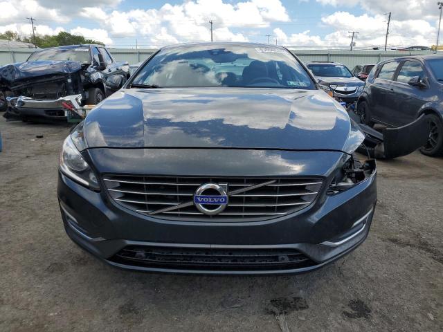 Photo 4 VIN: YV149MFK7F1336006 - VOLVO S60 