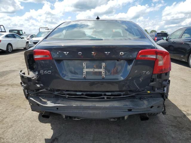 Photo 5 VIN: YV149MFK7F1336006 - VOLVO S60 