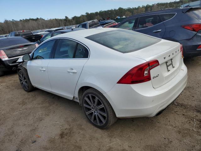 Photo 1 VIN: YV149MFK8F1345555 - VOLVO S60 PREMIE 