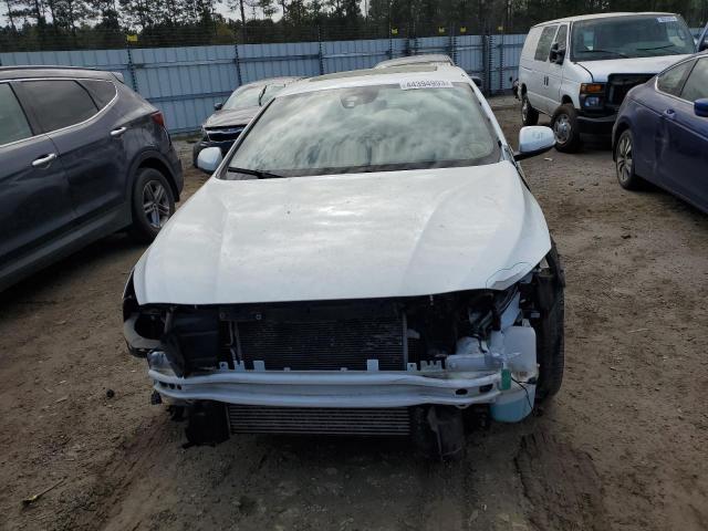 Photo 4 VIN: YV149MFK8F1345555 - VOLVO S60 PREMIE 