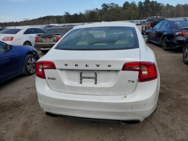 Photo 5 VIN: YV149MFK8F1345555 - VOLVO S60 PREMIE 