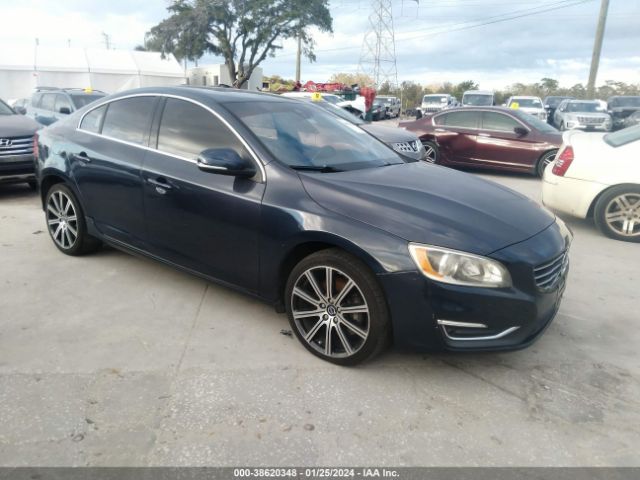 Photo 0 VIN: YV149MFK9F1351591 - VOLVO S60 