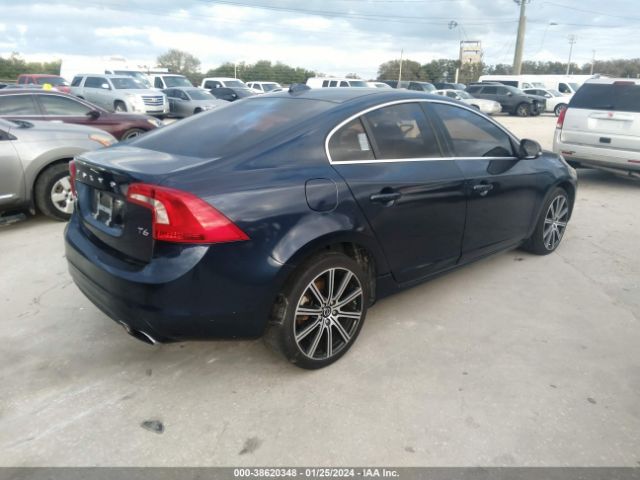 Photo 3 VIN: YV149MFK9F1351591 - VOLVO S60 