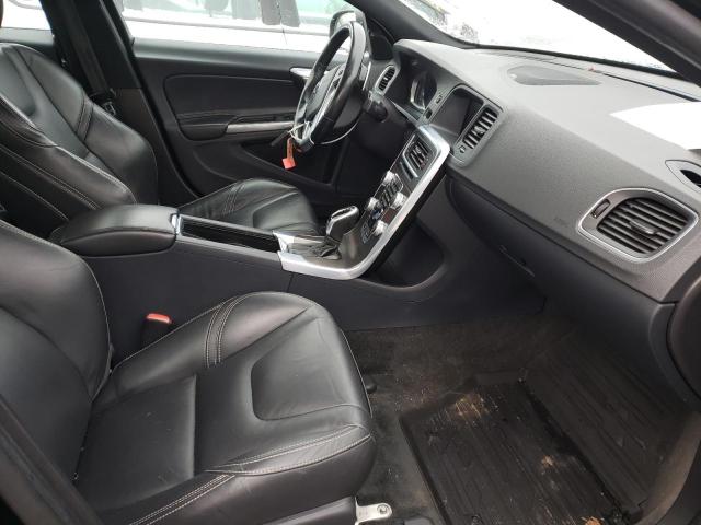 Photo 4 VIN: YV149MFM1F2337485 - VOLVO S60 PLATIN 