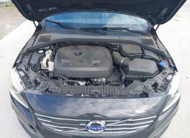 Photo 9 VIN: YV149MFM1F2356747 - VOLVO S60 