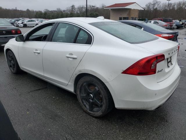 Photo 1 VIN: YV149MFM2F1334150 - VOLVO S60 