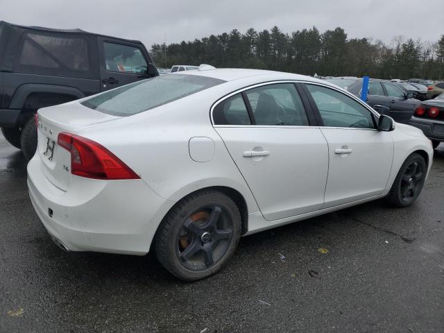 Photo 2 VIN: YV149MFM2F1334150 - VOLVO S60 