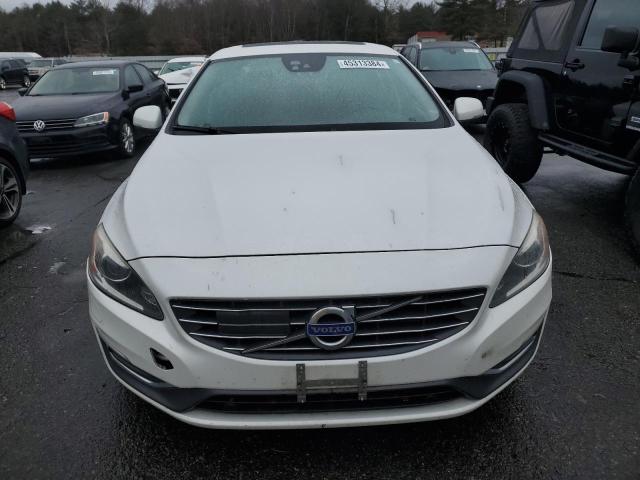 Photo 4 VIN: YV149MFM2F1334150 - VOLVO S60 