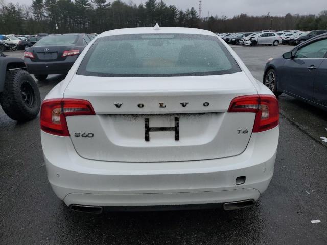 Photo 5 VIN: YV149MFM2F1334150 - VOLVO S60 