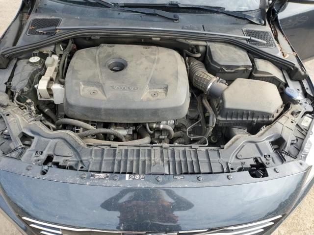 Photo 10 VIN: YV149MFM2F2355400 - VOLVO S60 PLATIN 