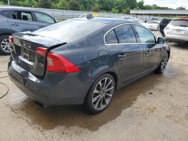 Photo 2 VIN: YV149MFM2F2355400 - VOLVO S60 PLATIN 