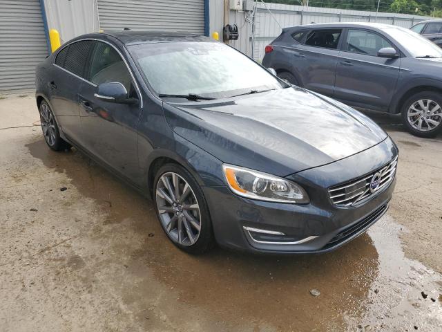 Photo 3 VIN: YV149MFM2F2355400 - VOLVO S60 PLATIN 