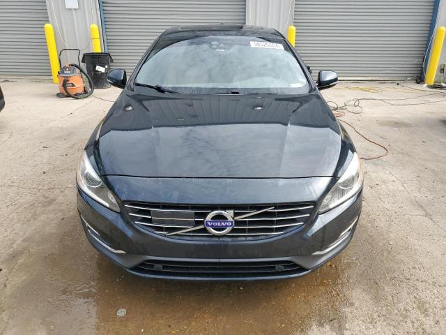 Photo 4 VIN: YV149MFM2F2355400 - VOLVO S60 PLATIN 