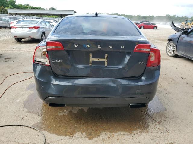 Photo 5 VIN: YV149MFM2F2355400 - VOLVO S60 PLATIN 