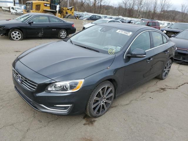 Photo 1 VIN: YV149MFM3F1341348 - VOLVO S60 