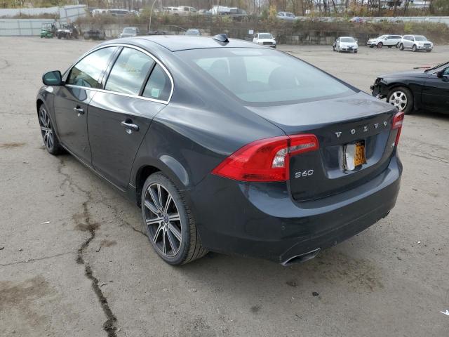 Photo 2 VIN: YV149MFM3F1341348 - VOLVO S60 