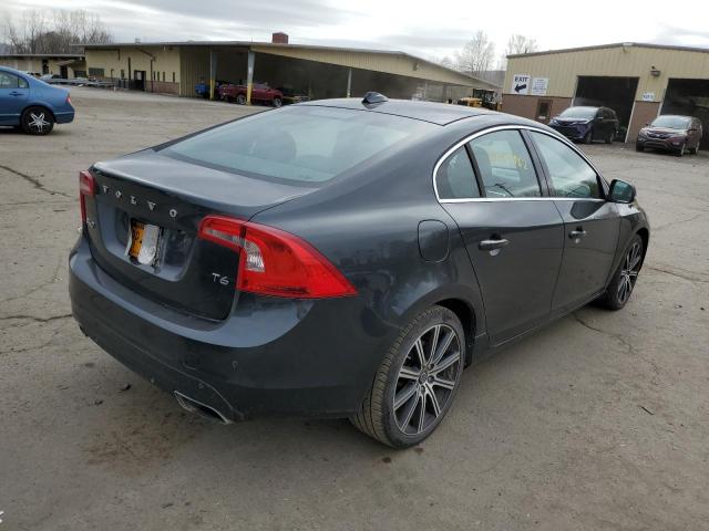 Photo 3 VIN: YV149MFM3F1341348 - VOLVO S60 